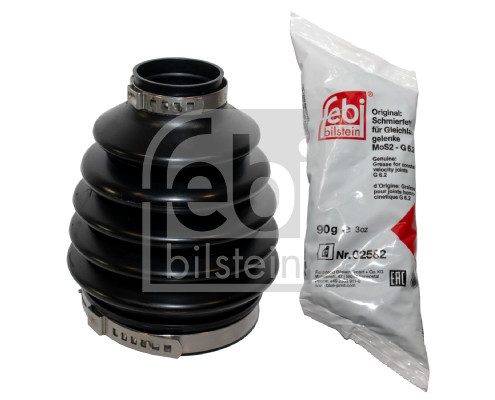 FEBI BILSTEIN Faltenbalgsatz, Antriebswelle
