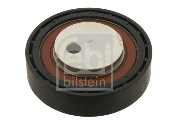 FEBI BILSTEIN Spannrolle, Keilrippenriemen