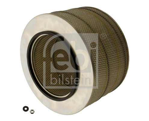 FEBI BILSTEIN Luftfilter