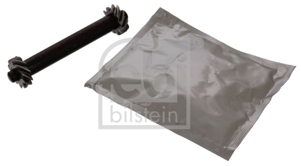 FEBI BILSTEIN Bremswelle, Trommelbremse