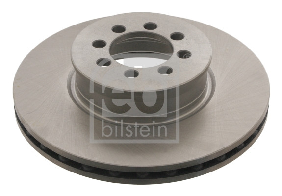 FEBI BILSTEIN Bremsscheibe