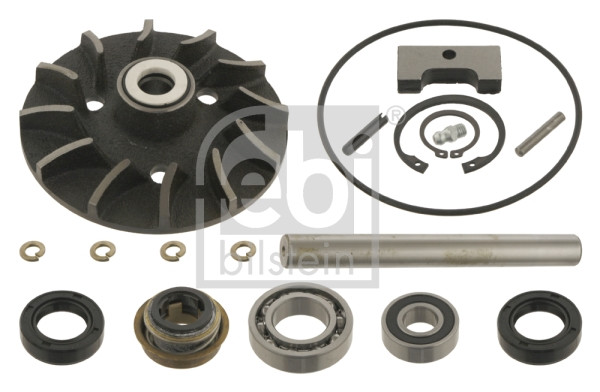 FEBI BILSTEIN Reparatursatz, Wasserpumpe