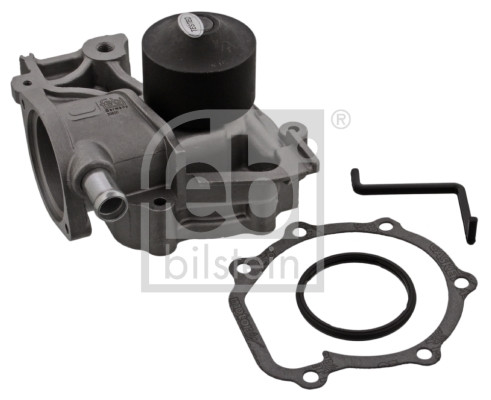 FEBI BILSTEIN Wasserpumpe, Motorkühlung