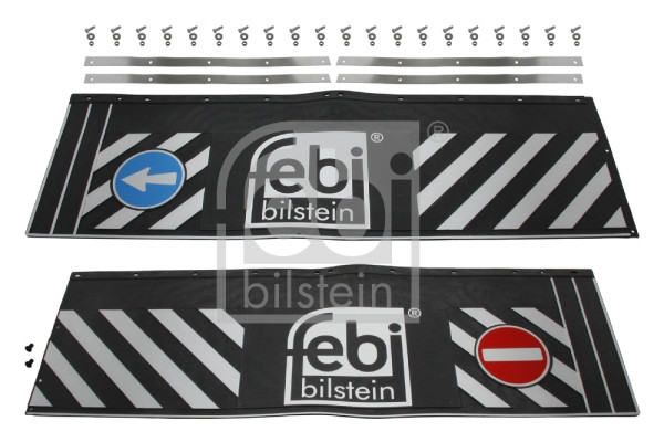 FEBI BILSTEIN Schmutzfänger