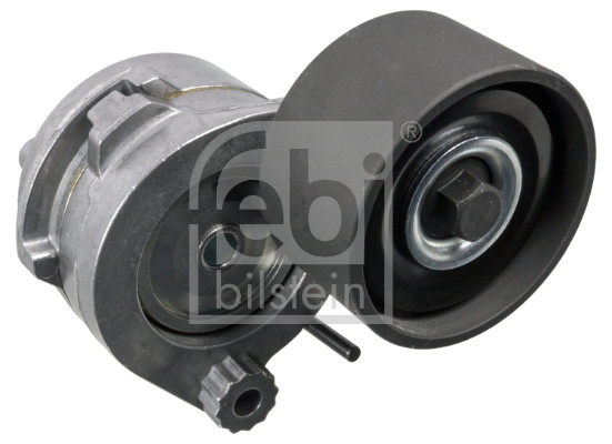 FEBI BILSTEIN Riemenspanner, Keilrippenriemen