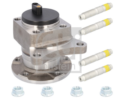 FEBI BILSTEIN Radlagersatz