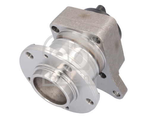 FEBI BILSTEIN Radlagersatz