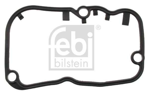 FEBI BILSTEIN Dichtung, Zylinderkopfhaube