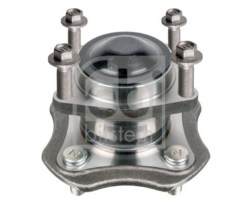 FEBI BILSTEIN Radlagersatz