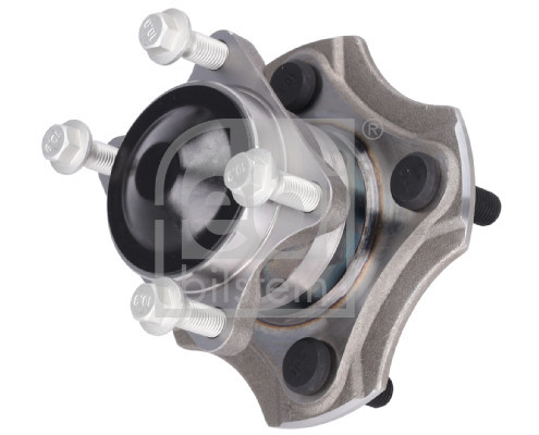 FEBI BILSTEIN Radlagersatz