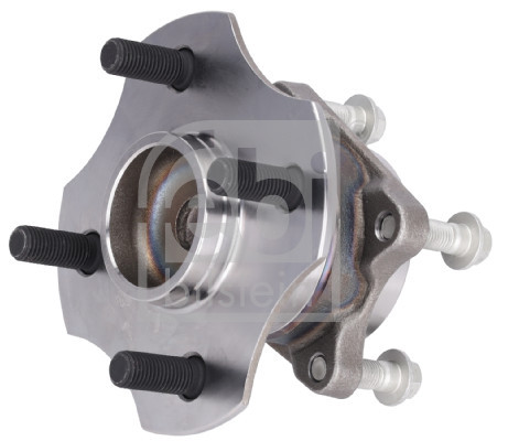 FEBI BILSTEIN Radlagersatz