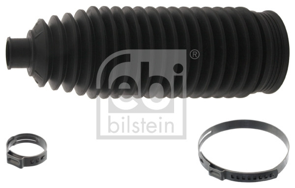 FEBI BILSTEIN Faltenbalgsatz, Lenkung