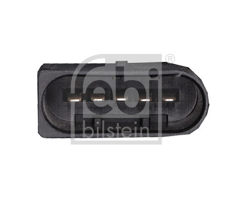 FEBI BILSTEIN Fahrpedal