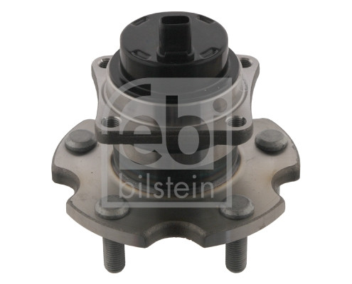 FEBI BILSTEIN Radlagersatz