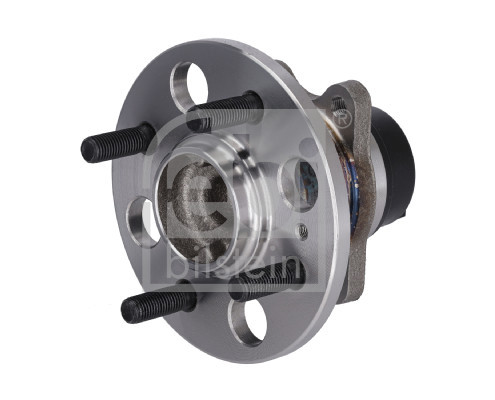 FEBI BILSTEIN Radlagersatz