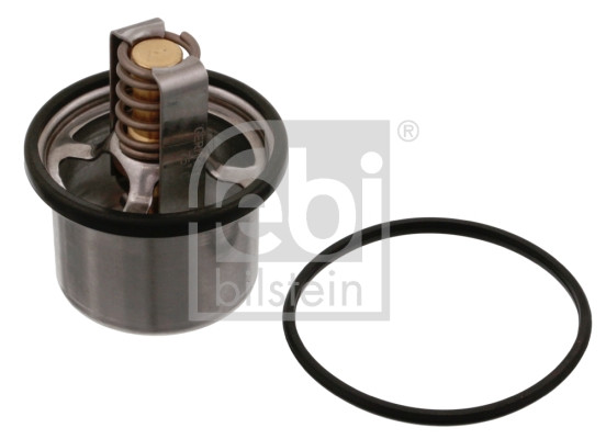 FEBI BILSTEIN Thermostat, Kühlmittel