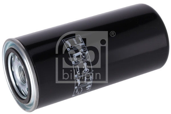 FEBI BILSTEIN Ölfilter