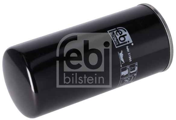 FEBI BILSTEIN Ölfilter