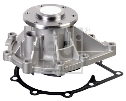 FEBI BILSTEIN Wasserpumpe, Motorkühlung