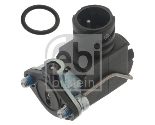 FEBI BILSTEIN Magnetventil, Schaltzylinder