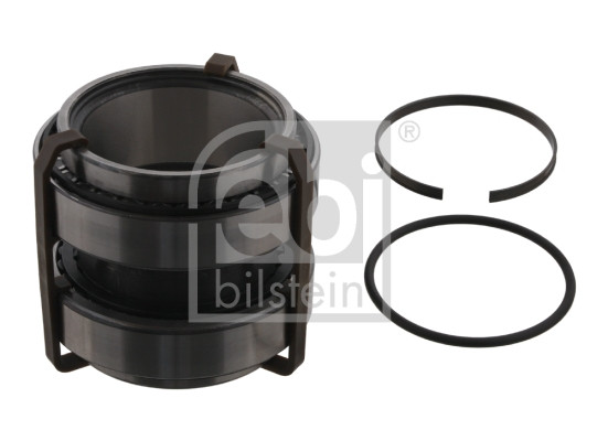 FEBI BILSTEIN Radlagersatz