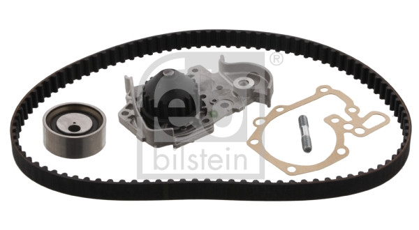 FEBI BILSTEIN Wasserpumpe + Zahnriemensatz