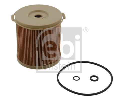 FEBI BILSTEIN Kraftstofffilter