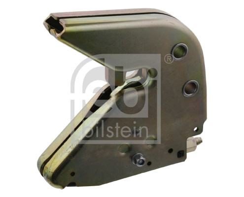 FEBI BILSTEIN Verriegelung, Fahrerhaus