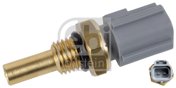 FEBI BILSTEIN Sensor, Kühlmitteltemperatur