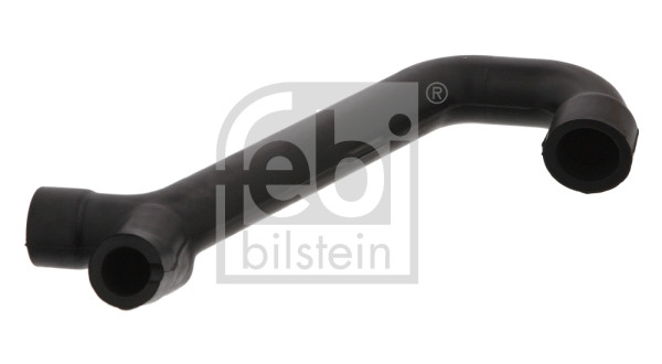 FEBI BILSTEIN Schlauch, Kurbelgehäuseentlüftung