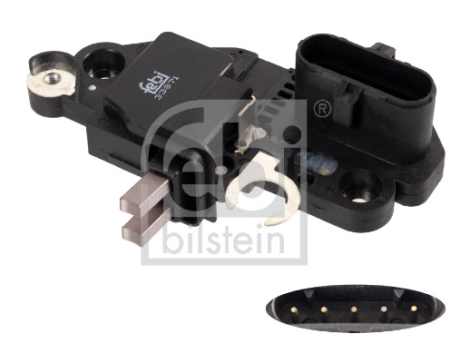 FEBI BILSTEIN Generatorregler