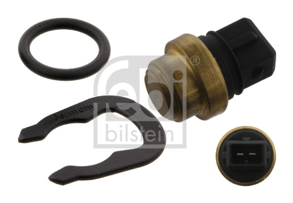 FEBI BILSTEIN Temperaturschalter, Kühlerlüfter