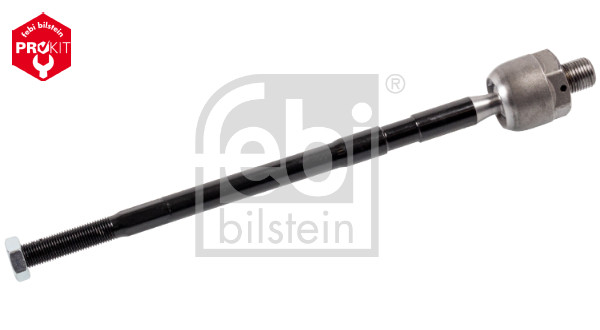 FEBI BILSTEIN Axialgelenk, Spurstange