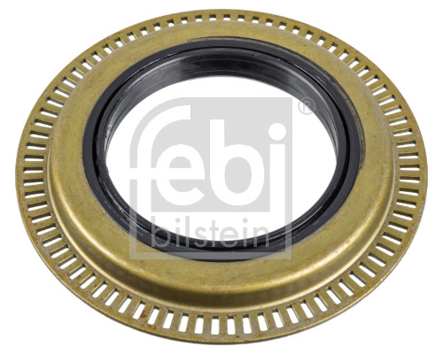 FEBI BILSTEIN Wellendichtring, Radnabe