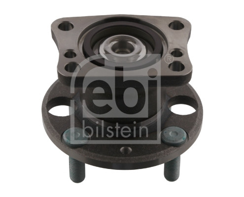 FEBI BILSTEIN Radlagersatz