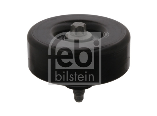 FEBI BILSTEIN Umlenk-/Führungsrolle, Keilrippenriemen