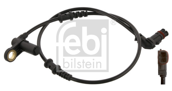 FEBI BILSTEIN Sensor, Raddrehzahl