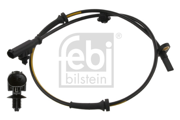 FEBI BILSTEIN Sensor, Raddrehzahl