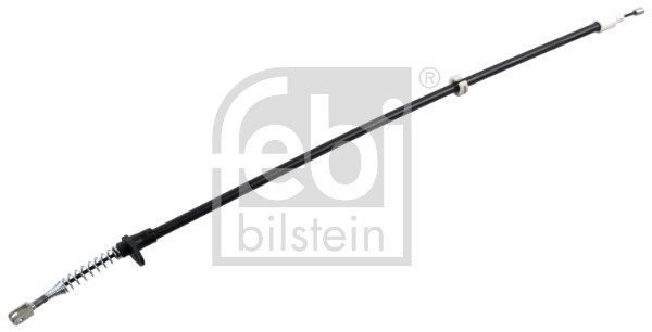 FEBI BILSTEIN Seilzug, Feststellbremse