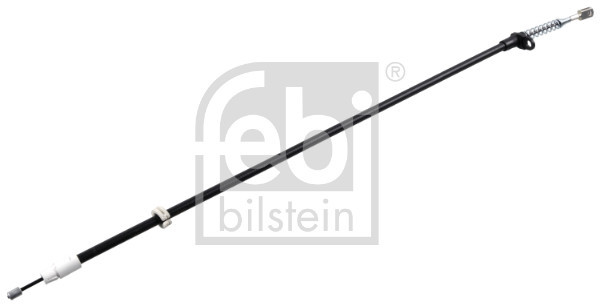 FEBI BILSTEIN Seilzug, Feststellbremse