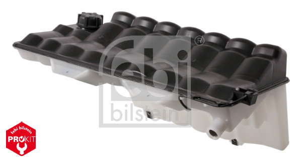FEBI BILSTEIN Ausgleichsbehälter, Kühlmittel