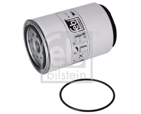 FEBI BILSTEIN Kraftstofffilter