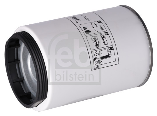 FEBI BILSTEIN Kraftstofffilter