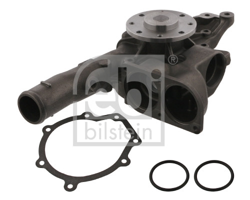 FEBI BILSTEIN Wasserpumpe, Motorkühlung