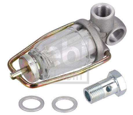 FEBI BILSTEIN Kraftstofffilter