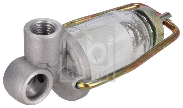 FEBI BILSTEIN Kraftstofffilter