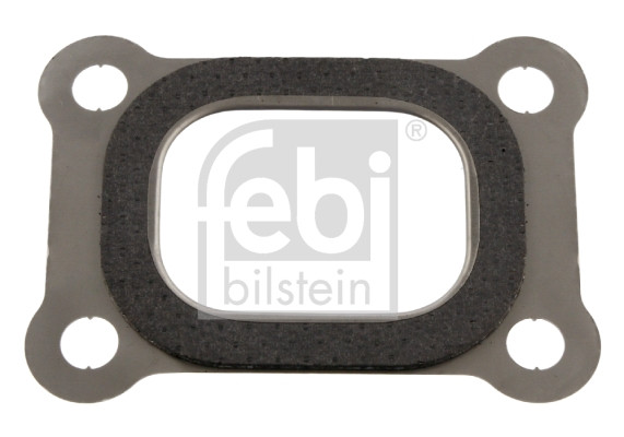 FEBI BILSTEIN Dichtung, Abgaskrümmer