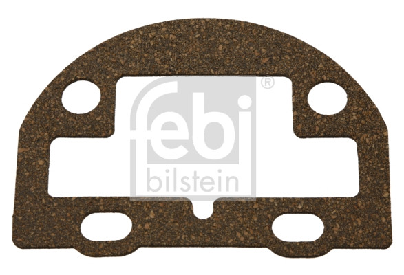 FEBI BILSTEIN Dichtung, Abdeckung-Bremsnockenwelle