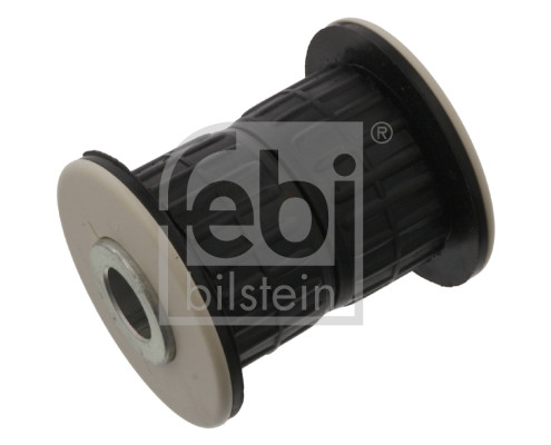 FEBI BILSTEIN Lagerbuchse, Blattfeder