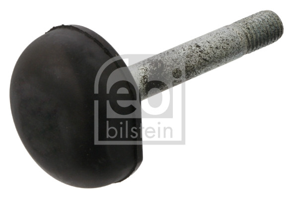 FEBI BILSTEIN Anschlagpuffer, Fahrerhaus